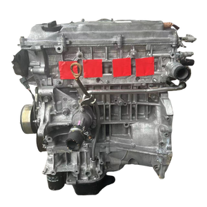 Motor 2AZ van hoge kwaliteit, de best verkochte ter wereld voor Toyota Camry, Previa en RAV4 2.4L, gebruikt - Product Image 2