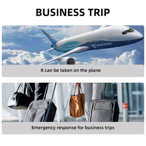 תיבת קירור אינסולין, נסיעה ניידת טעינת מקרר מיני מקרר, תיבת קירור תרופות - Product Image 4