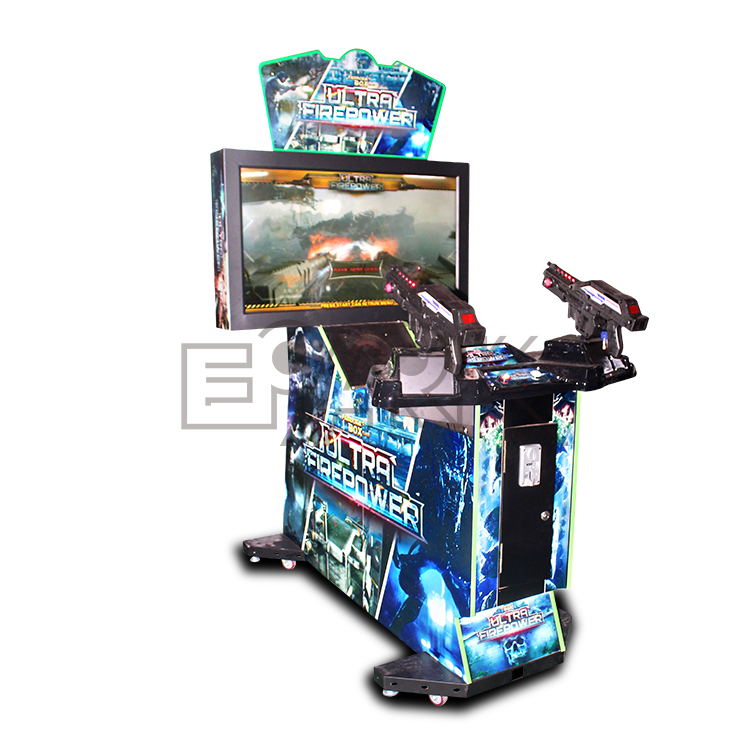 The house of the dead 3 arcade machine Beautifulaz