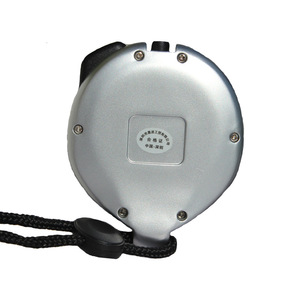 Tianfu PC2250 Electronic Stopwatch 50 Memories Dual Row Display Track And Field Timing Watch - Product Image 3