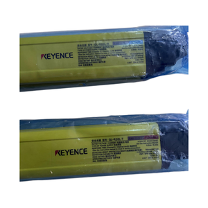 Safety Light <b>Curtain</b> GL-R20L Series IP67 DC24V Ultra <b>Long</b> Detection Protective Sensor Beam Barrier for Safety GL-R20L I - Product Image 2