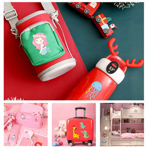 Tatouages temporaires de dessins animés personnalisés Tatouages imperméables <span class=keywords><strong>Tatouage</strong></span> <span class=keywords><strong>temporaire</strong></span> pour enfants - Product Image 4