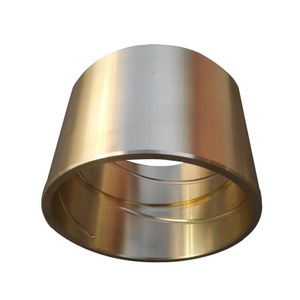 Bagues en bronze oilite personnalisées Bagues en bronze imprégnées d'huile - Product Image 4