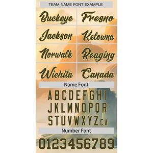 Camiseta de béisbol y sóftbol con grafiti personalizada 2025, camiseta juvenil de poliéster para hombres y mujeres con número de nombre y logotipo personalizados - Product Image 2