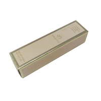 Boîte en papier personnalisée, ensemble de pots en plastique, emballage, boîte d'expédition, cosmétiques, rouge à lèvres et soins de la peau, cadeau parfait pour la crème pour les yeux et le visage