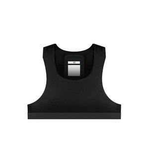 Maillot de <span class=keywords><strong>football</strong></span> à séchage rapide - Version sans coutures avec poche pour <span class=keywords><strong>capteur</strong></span> <span class=keywords><strong>GPS</strong></span> (fonction <span class=keywords><strong>GPS</strong></span> non incluse) - Product Image 1