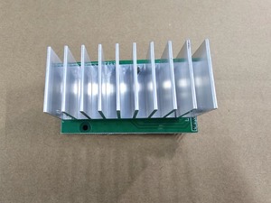 <span class=keywords><strong>2025</strong></span> Thương hiệu Mới nhỏ MOS Hội Đồng Quản trị cho A4 A3 <span class=keywords><strong>UV</strong></span> máy in L805 L1800 xp600 để sửa chữa in trống - Product Image 2