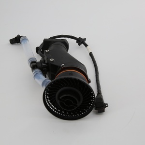 Juego de Boquillas Centrífugas T55 T70S T100S Originales para Drones Agrícolas, Pulverizador Atomizador, Accesorios para Drones, Boquilla Centrífuga para Drones - Product Image 5