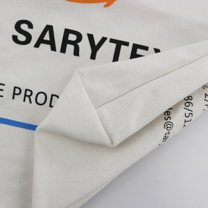 Sac à provisions imprimé personnalisé Sac à main Sac promotionnel - Product Image 5