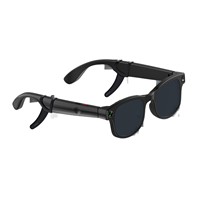 Lentes Inteligentes con IA AIMB-G1, Grabación HD, Reproducción de Música, Función de Llamadas, Grabación de Voz, Captura de Video y Fotos, Cámara de 5 Megapíxeles