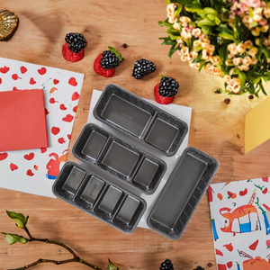 Factory Supply Disposable Plastic Lunch Box <b>Takeaway</b> Food <b>Container</b> Bulk - Product Image 3