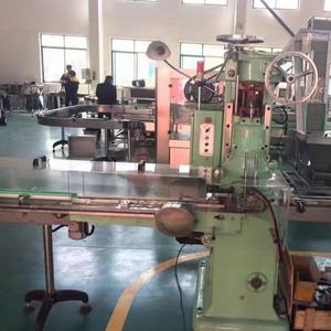 Machine électrique de mise en conserve de pulpe de jus de fruit de la <span class=keywords><strong>passion</strong></span> Boîte de conserve en métal Machine de jus de fruit de litchi Moteur à engrenages Roulement PLC pour produit chimique - Product Image 4