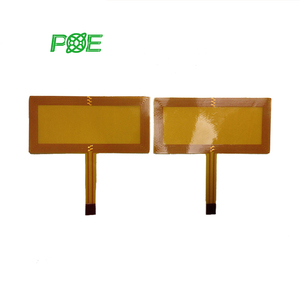 Chất lượng cao PCB pcba bảng mạch in Flex polyimide PCB tùy chỉnh <span class=keywords><strong>FPC</strong></span> linh hoạt sản xuất cáp phẳng - Product Image 3