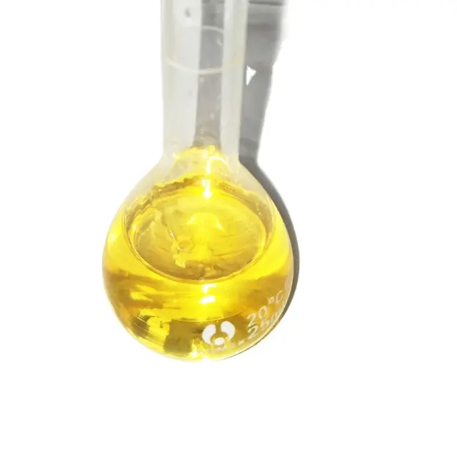 Pacote aditivo t5012 para líquido hidráulico, pacote aditivo de óleo hidráulico hfd