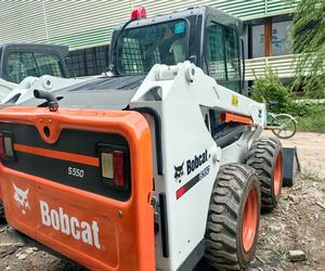 รถตักขนาดเล็กใช้ S300 S550รถตัก S150 S130 S650รถตักขนาดเล็ก - Product Image 2