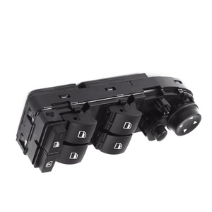 <b>Window</b> Regulator Switch 61319122112 For Bmw 5 Series Electric Car Door Control <b>Panel</b> Replacement Part - Product Image 5