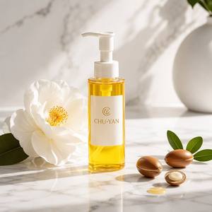 Aceite Esencial Orgánico de Romero y Árbol de Té de Marca Blanca para el Crecimiento del Cabello, Fórmula Concentrada para Fortalecimiento Capilar y Anticaspa - Product Image 2