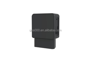 Plug Play 4G LTE GT08 độ nhạy cao Xe GPS Tracker <span class=keywords><strong>Mini</strong></span> OBD <span class=keywords><strong>Android</strong></span> IOS ứng dụng theo dõi thời gian thực phát hiện ACC - Product Image 5