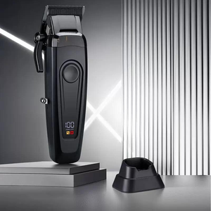YACHEN 11500 Rpm motore Brushless Dlc lama <span class=keywords><strong>barba</strong></span> Trimmer Usb ricaricabile <span class=keywords><strong>professionale</strong></span> <span class=keywords><strong>tagliacapelli</strong></span> elettrico - Product Image 3