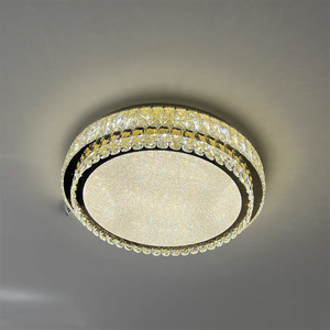 Lampadario <span class=keywords><strong>a</strong></span> <span class=keywords><strong>Sospensione</strong></span> Moderno Minimalista di Lusso in Cristallo per <span class=keywords><strong>Camera</strong></span> <span class=keywords><strong>da</strong></span> <span class=keywords><strong>Letto</strong></span> Principale Studio Corridoio Balcone - Product Image 5