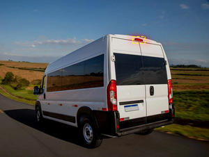 1340670080 71778547 Luces de Freno Traseras Rojas, Tercera Luz de Freno para Citroen Relay Peugeot <span class=keywords><strong>Boxer</strong></span> II 2007-23 - Product Image 6