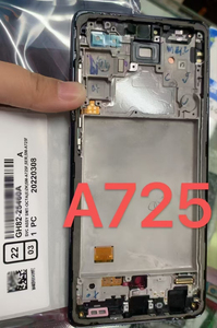 Per Samsung <span class=keywords><strong>Galaxy</strong></span> <span class=keywords><strong>A7</strong></span> <span class=keywords><strong>2016</strong></span> A710 2017 2018 LCD digitalizzatore assemblaggio all'ingrosso all'ingrosso originale testato prezzo di fabbrica Al Por Mayor - Product Image 2