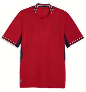 Camiseta de Fútbol Temporada 2026 para Hombre, Estampada y Bordada, Uniformes de Jugador de Todos los Equipos, Camiseta de Fútbol Retro de Club de Alta Calidad - Product Image 5