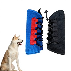 Manchon de protection anti-morsure professionnel pour chien, résistant aux déchirures, pour l'entraînement des Berger Allemand et Malinois <span class=keywords><strong>Belge</strong></span> - Product Image 1