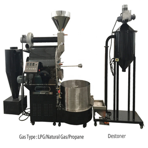 Dongyi-máquina <span class=keywords><strong>de</strong></span> desbastado <span class=keywords><strong>de</strong></span> granos <span class=keywords><strong>de</strong></span> café <span class=keywords><strong>de</strong></span> alta eficiencia, máquina <span class=keywords><strong>de</strong></span> eliminación <span class=keywords><strong>de</strong></span> <span class=keywords><strong>piedra</strong></span> para tostadores <span class=keywords><strong>de</strong></span> café <span class=keywords><strong>de</strong></span> 12kg, 20kg, 60kg, 120kg - Product Image 3