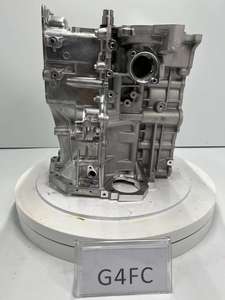 Bloque de Motor Original OEM para Automóviles Hyun-dai y Kia, Modelos Diésel y Gasolina 6L G4FC - Product Image 3