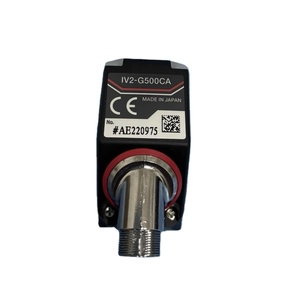 หัวเซ็นเซอร์วิชั่น KEYENCE IV2-G500CA IV2-G500MA ของแท้ ใหม่ พร้อมใช้งาน - Product Image 1