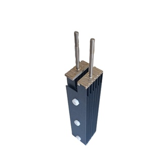 Ánodo de Titanio bibo con Recubrimiento MMO para Uso en Generadores de Hipoclorito de Sodio - Product Image 4