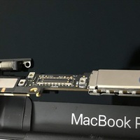 Oem asli untuk Macbook Pro layar Retina A2338 A1419 A1708 A1932 A1707 A2485 A2681 tampilan Lcd rakitan penuh