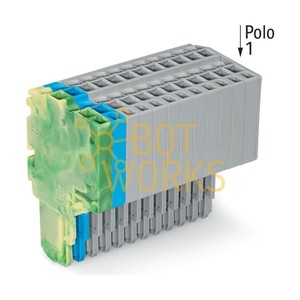 Wago 2020215000039 - Nuovo - Product Image 1