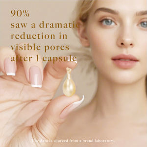 La <span class=keywords><strong>Placenta</strong></span> CS-K auto-marchiata è adatta per il siero idratante antirughe del viso e supporta OEM/ODM - Product Image 4