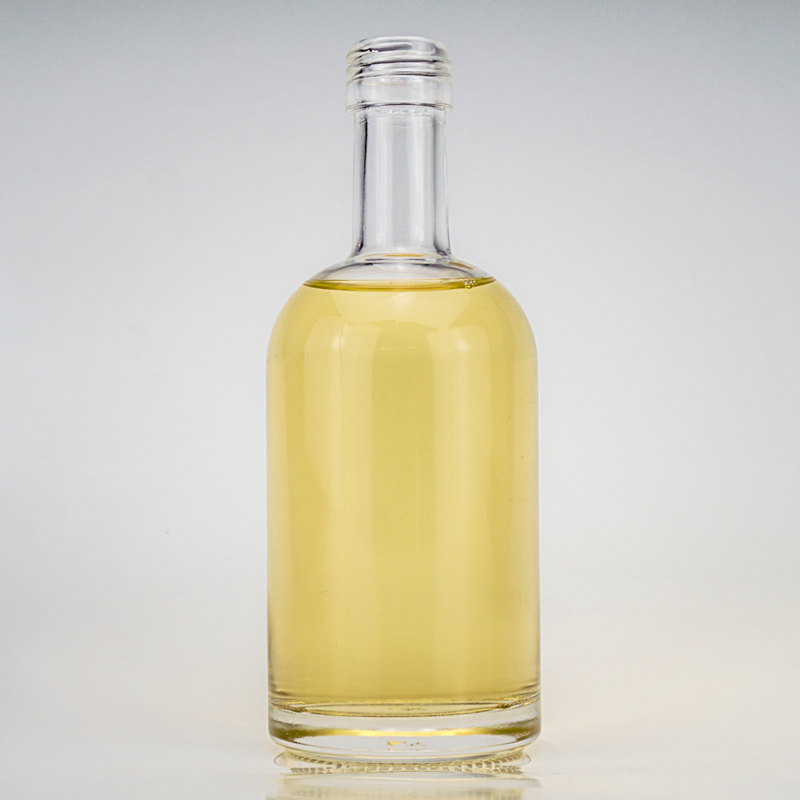 High quality Crystal clear Material Transparent