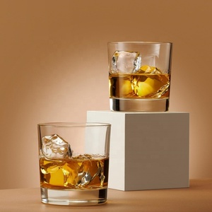Vasos de Whisky Estilo Antiguo - Product Image 3