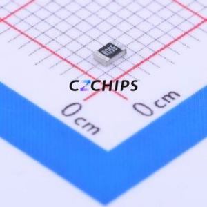 Resistencia SMD 0805W8J056LT5E 0805 (Tipo: Película Gruesa) (Resistencia: 56mOhm Precisión: 5%) - Product Image 1