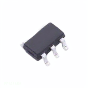 Componente Electrónico SOT-23-5 Listo para Enviar FP6186S5 Reguladores de Voltaje - Reguladores Lineales de Baja Caída de Voltaje (LDO) - Product Image 1