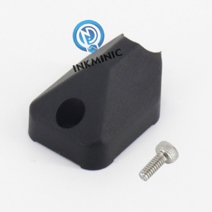 Couverture de protection pour oscillateur à cristal de type L Linx LB-PC1762 pour imprimante Linx - Product Image 2