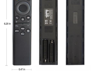 Đối với Samsung nói chung thông minh cho Bluetooth điều khiển từ xa BN59-01385A áp dụng với chức năng giọng nói Hộp gói - Product Image 3