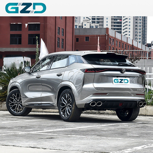 2025 Azerbaïdjan fournisseurs automobiles chinois Changan UNIZ changan uni-z 2024 1.5t Offre Spéciale voiture à essence changan uni-z 2024 <span class=keywords><strong>prix</strong></span> - Product Image 3