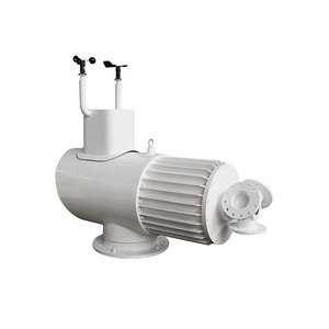 Controlador Híbrido Eólico Solar de Control de Paso y Guinada CE 100KW Trifásico Conectado/Desconectado a la Red para Generador Eólico AR20-100kw con Aspas de FRP - Product Image 2