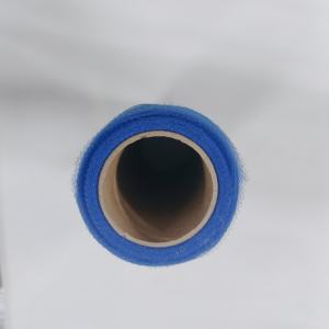 Nouvelle conception de filet anti-insectes transparent en maille, filet en plastique pour <span class=keywords><strong>serre</strong></span> agricole, moustiquaire de 15 cm, ruban cadeau fait main - Product Image 6