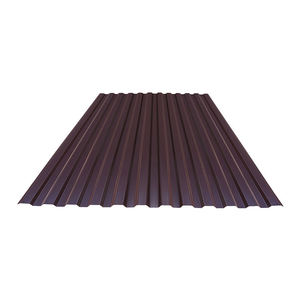 <span class=keywords><strong>Tôle</strong></span> de toiture en acier PPGI de 0,18 mm à 0,80 mm, <span class=keywords><strong>tôle</strong></span> d'acier <span class=keywords><strong>ondulée</strong></span>, <span class=keywords><strong>tôle</strong></span> de toiture en métal galvanisé pour matériaux de toiture de bâtiment - Product Image 5