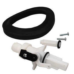 Válvula de entrada de inodoro Ll Rv 13168 para accesorios de caravana Saifud Aqua Magic IV - Product Image 4