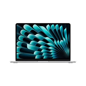 Venta al por Mayor STAROZON 2024 Air M3 13 Pulgadas 2560x1664 8GB Memoria 512GB EMMC Gris Plateado Plateado Portátil Recargable Todo el Día 13.6 15.6+7 - Product Image 3
