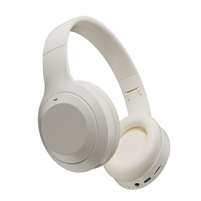 Factory Price Wireless Gift Headphones with Long Standby Support SD Card Suitable for Sports Travel