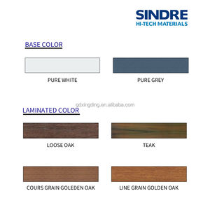 UPVC vinil sürgülü pencere çift taraflı UPVC cam yatay için manyetik ekran plastik çerçeve - Product Image 4