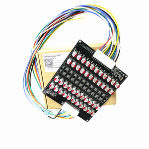 Bộ Cân Bằng Cân Bằng Hoạt Động Heltec 5A 17S 18S 19S 20S 21S Lifepo4 Lithium LTO Tụ Cân Bằng Hoạt Động Năng Lượng Pin - Product Image 1